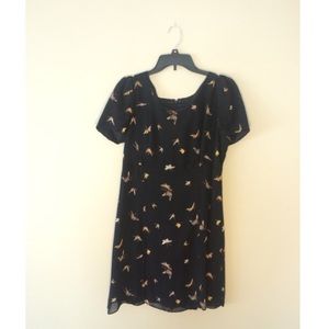 Vintage Betsey Johnson Dress