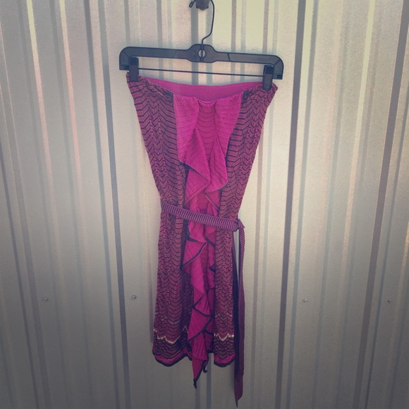 Missoni dress