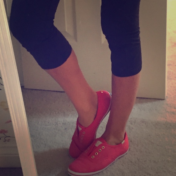 Keds for Kate Spade size 7