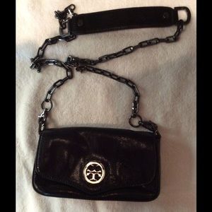 Tory Burch Mini crossbody