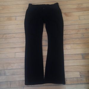 J Brand Maternity Jeans, 25