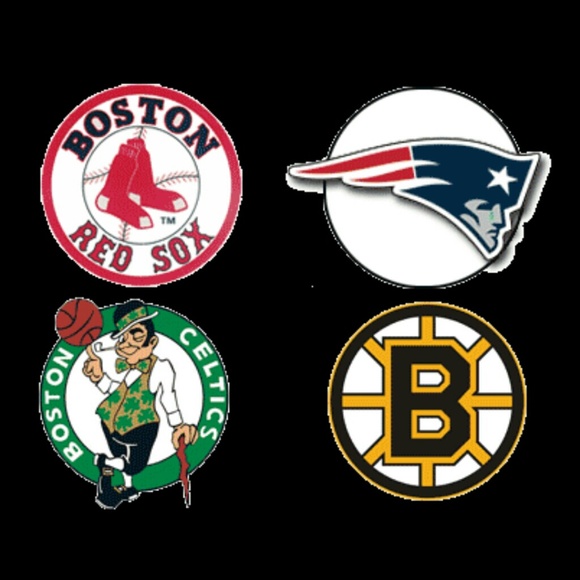 New England Poshers