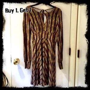Free People Size 10 Dress