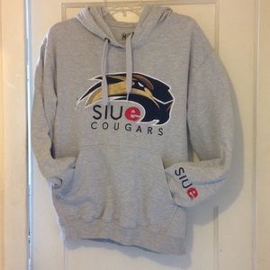 Southern Illinois University Edwardsville hoodie