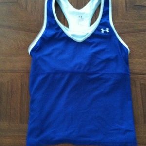 Under Armour Tank, Medium