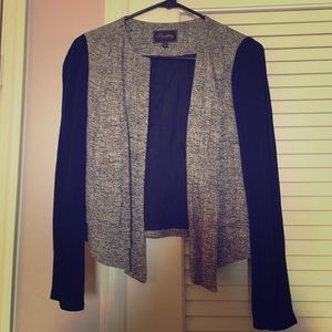 Newsprint Archway Jacket | Madewell