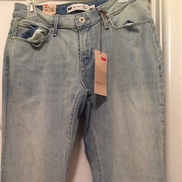 Brand New Levi's