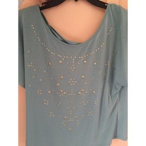 Charlotte Russe top