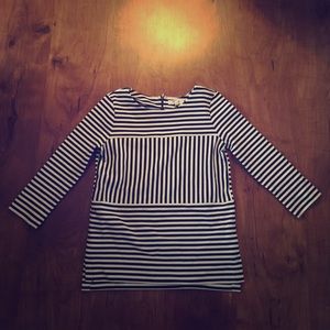 Gallerist Ponte Top | Madewell