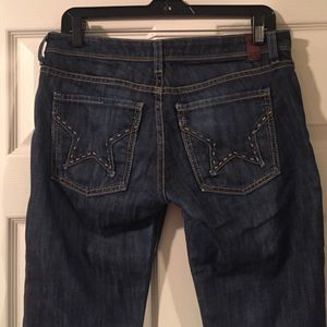 People's Liberation classic denim jeans sz. 27