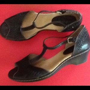 Softspots Sandals