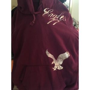 American Eagle Hoodie