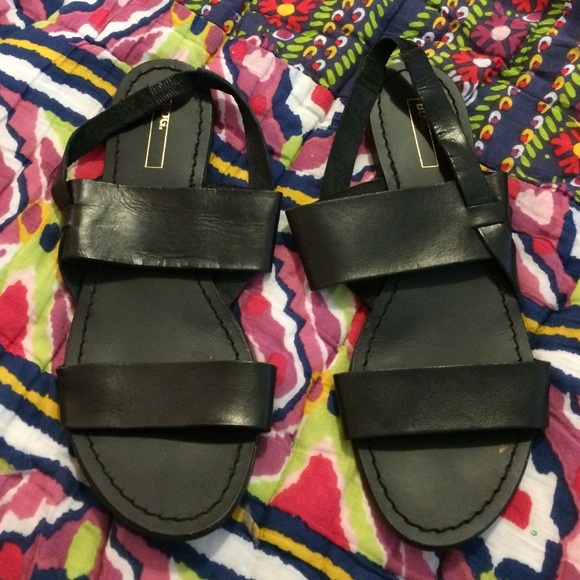 Urban outfitters sandals