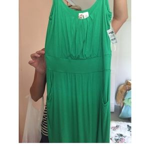 Women's sundress