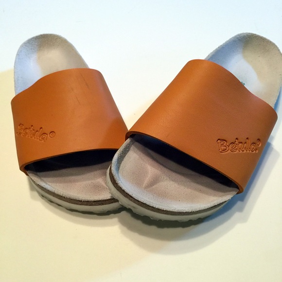 Birkenstocks Betula Sandals