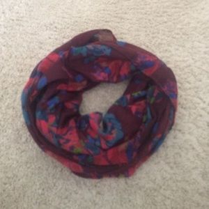 Aerie infinity scarf