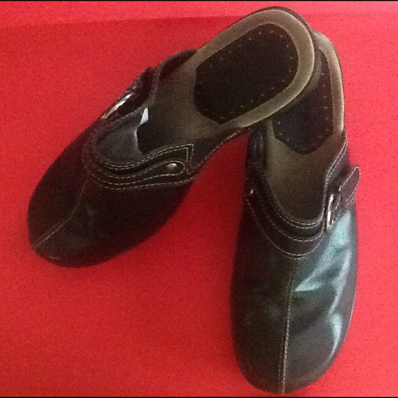 Bass Shoes