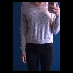 Forever 21 sweater