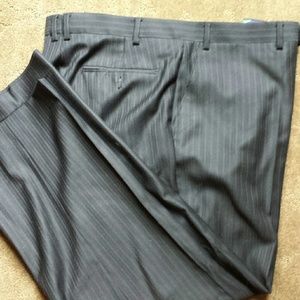 Slacks to match sport coat