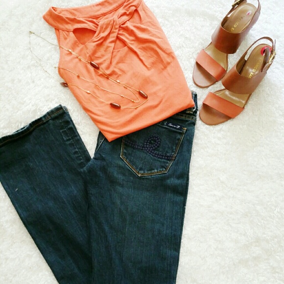 Seven7 Denim - 💞Sale💞Seven7 Jeans
