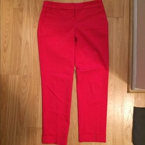 Express ankle pants