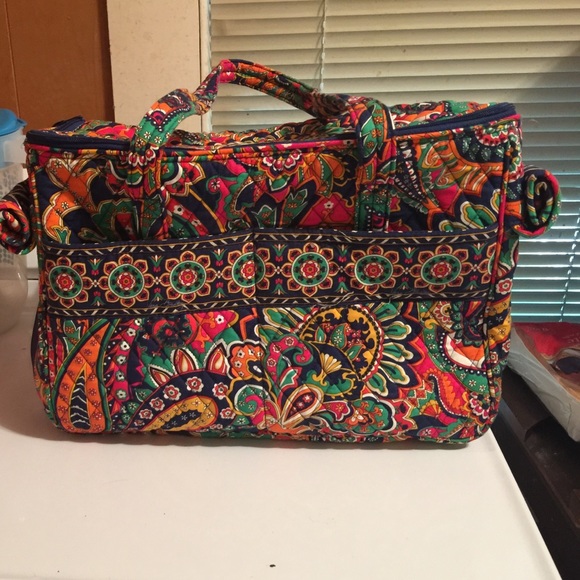 Vera Bradley pet Carrier