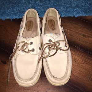 Sperry's