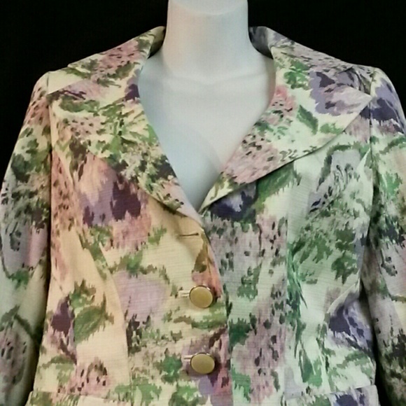 Kasper jacket - Picture 2 of 3