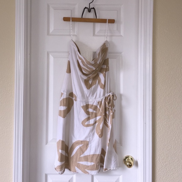 Rory dress
