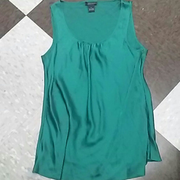 Dress top
