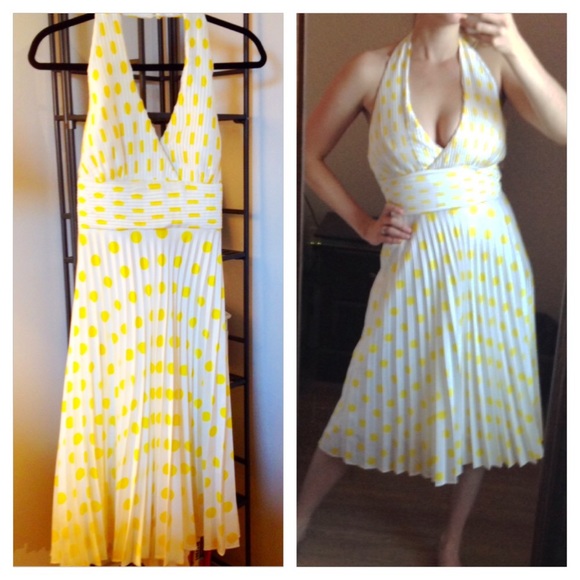 Betsey Johnson dress