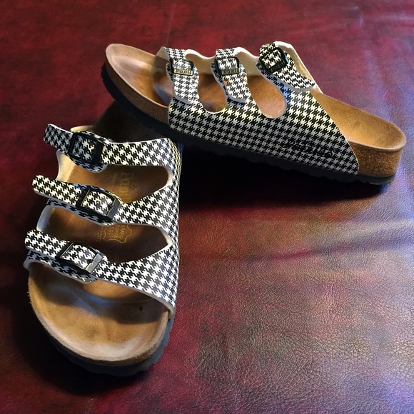 Birkenstock Papillio Sandals