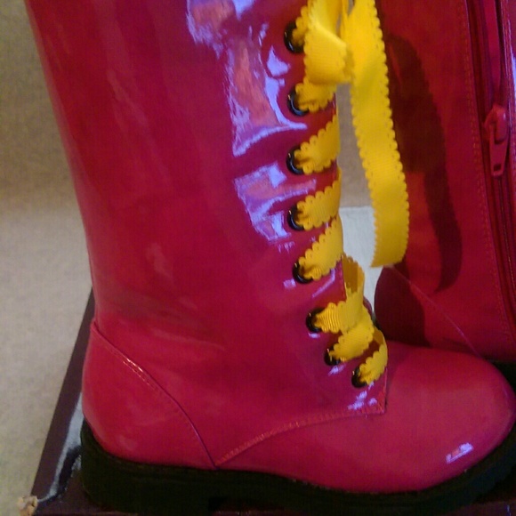 Little Girls  Fashion boot