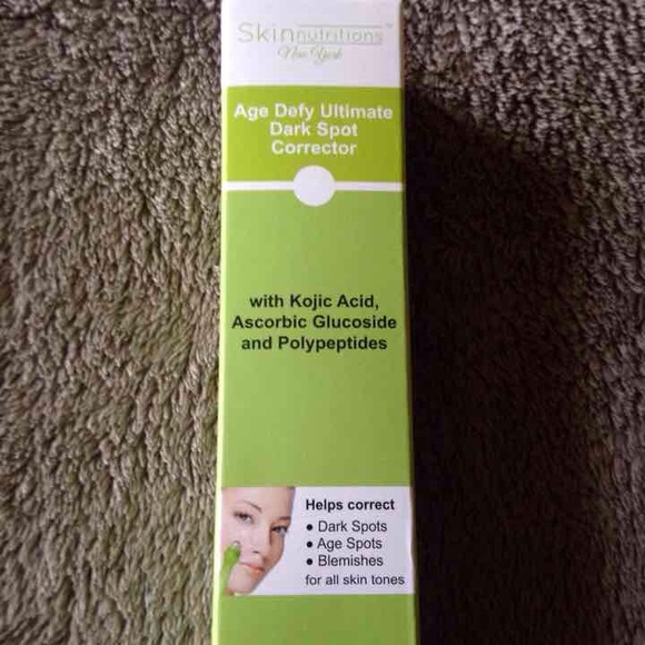 Skin Nutritions Dark Spot Corrector