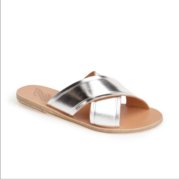 Jeffery Campbell sandals