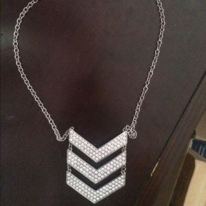 Cute necklace for a going-out- outfit