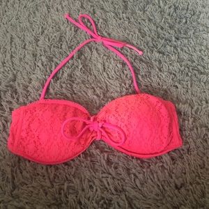Hollister Bikini Top