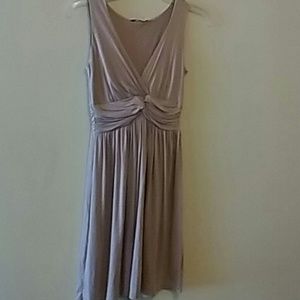 BEAUTIFUL PINK BLUSH DRESS