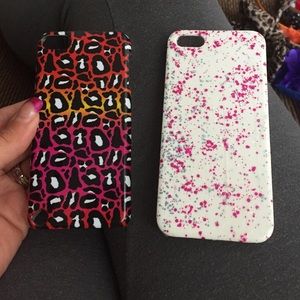 iPod 5 cases