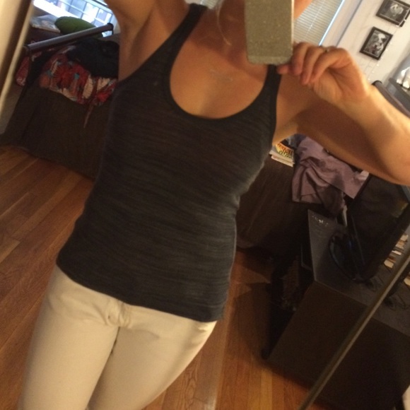 🆕 James Perse space dyed tank