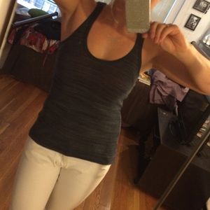 🆕 James Perse space dyed tank