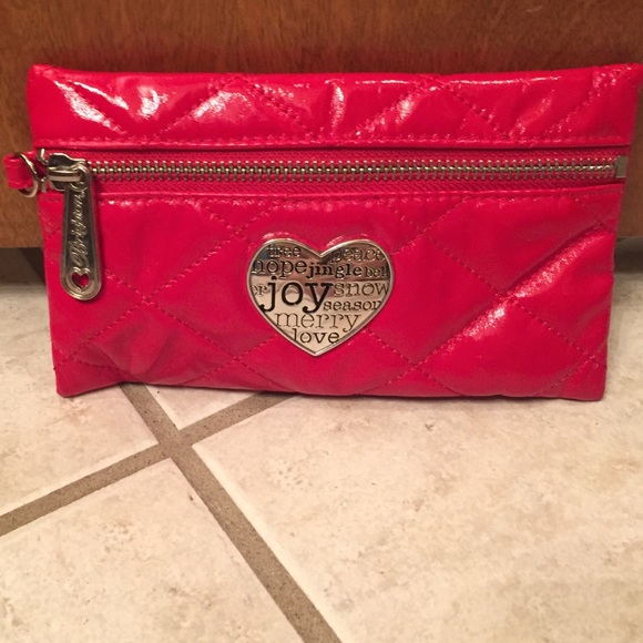 Brighton little bag!