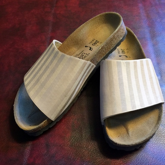 Birkenstock Birki's Sandals