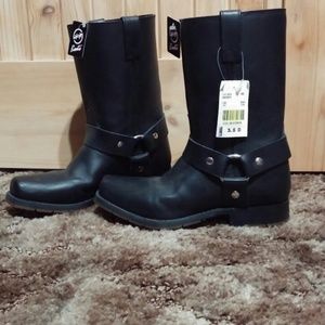 Double - H Boots