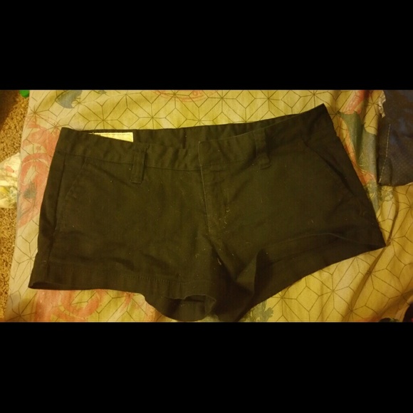 Hurley shorts