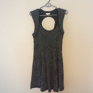 Silence + Noise sleeveless dress from UO