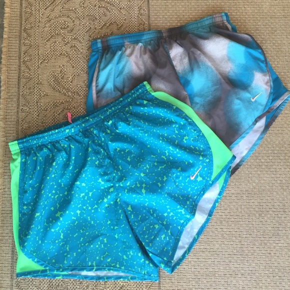 Kids XL Nike shorts