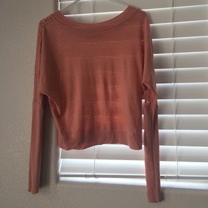 light weight long sleeve