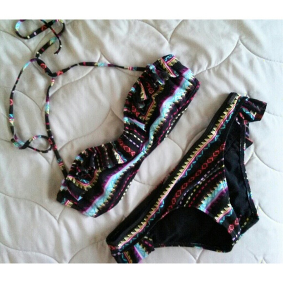 Roxy Bikini
