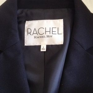 RACHEL by Rachel Roy blazer